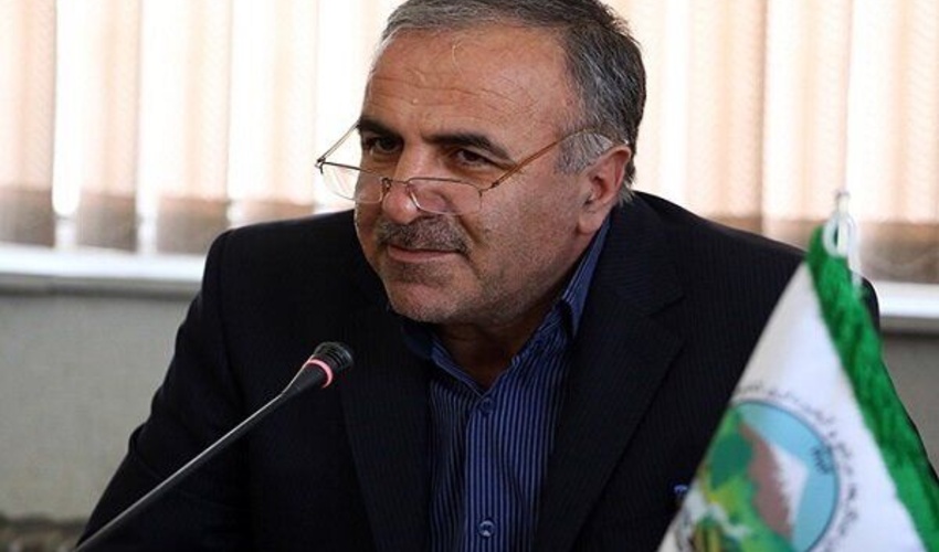 مدیرکل حوزه ریاست سازمان منابع طبیعی: ۷۰۰ هزار هکتار عملیات بیابان‌زدایی در کشور انجام شد