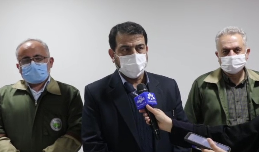 مقابله با بیابانزایی با مشارکت مردم از رویکردهای سازمان منابع‌طبیعی و آبخیزداری است