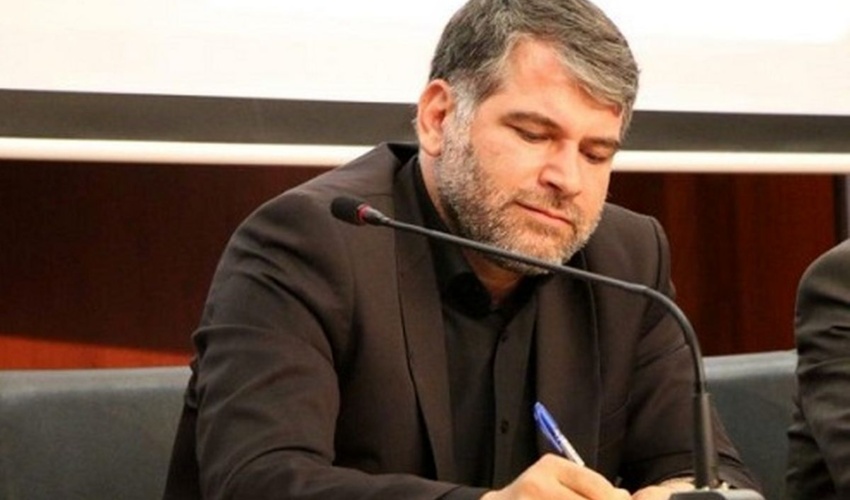 پیام وزیر جهاد کشاورزی به مناسبت بزرگداشت هفته منابع طبیعی