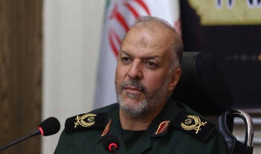 کاشت 23 میلیون نهال به یاد ۲۳هزار شهید اصفهان 