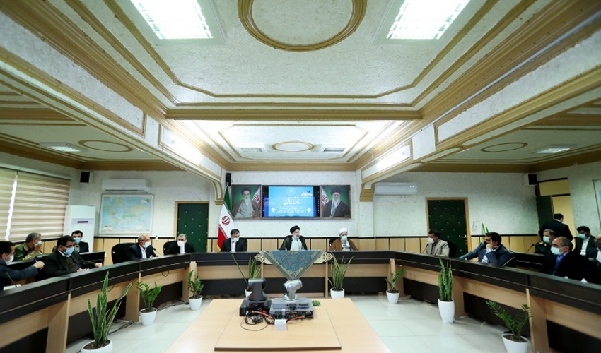 کوتاهی در حفظ جنگل‌ها پذیرفته نیست/ باید از ساخت و ساز غیرمجاز در جنگل‌ها جلوگیری شود