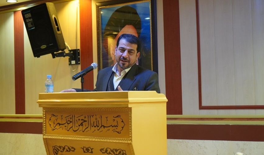 پشتیبانی وزارت دفاع در اطفای حریق جنگل ها ستودنی است!