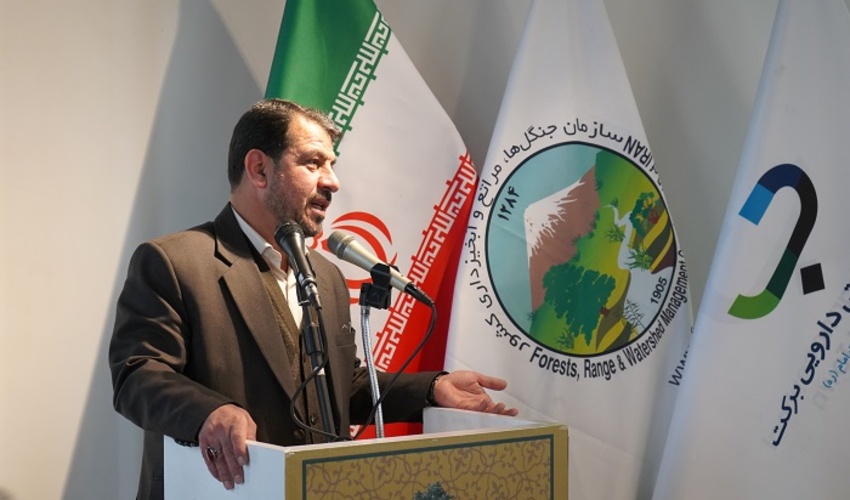 احیای 10 هزار رشته قنات با فعالیت‌های آبخیزداری