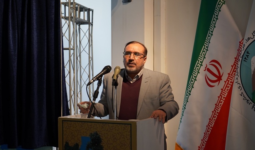 پنج درصد از منابع فروش آب سدهای استان البرز صرف آبخیزداری می‌شود