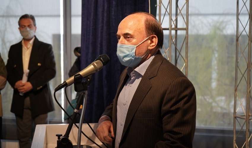 بخشی از بودجه مقابله با بحران‌های طبیعی به توسعه فضای سبز کشور اختصاص یابد