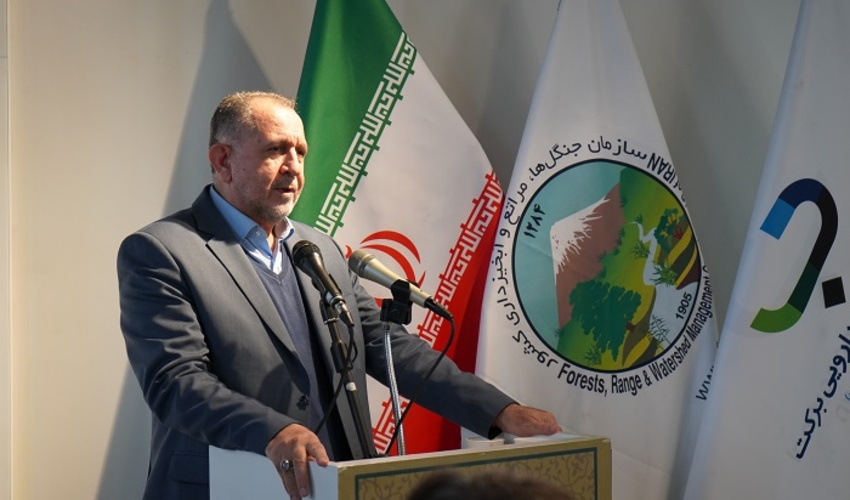 کشت گیاهان دارویی در شهرک دارویی برکت گسترش می یابد