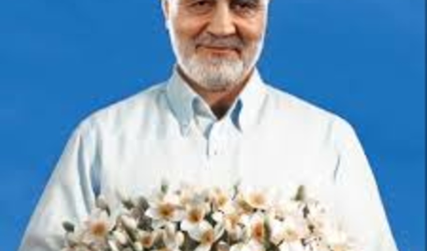 روز تولد طبیعت؛ روز تولد سردار!