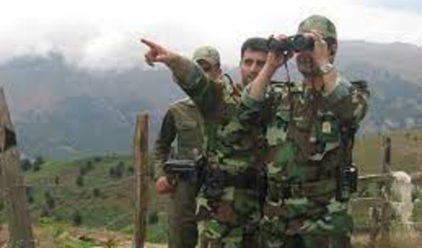  تعطیلات نوروزی زمان امنی برای زمین خواری و قاچاق چوب نیست!