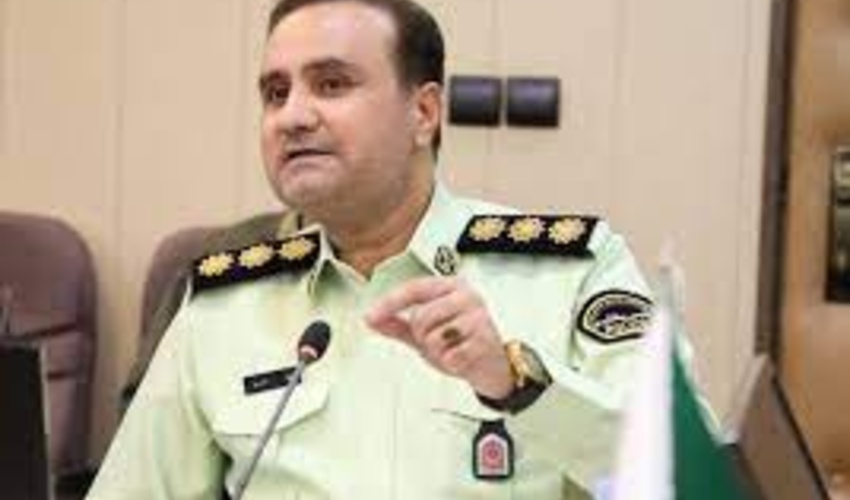  آماده باش تمامی نیروهای حفاظتی و جنگلبان در تعطیلات نوروزی