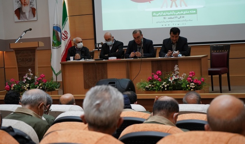 گفتمان سازی در مسیر مدیریت پایدار جنگل های هیرکانی