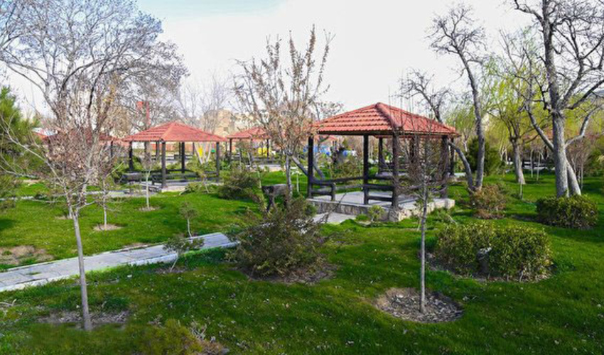 در روز طبیعت، حافظ منابع طبیعی باشیم