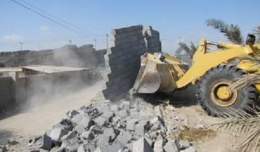 تشکیل 541 پرونده برای متخلفان منابع‌طبیعی در خراسان‌جنوبی