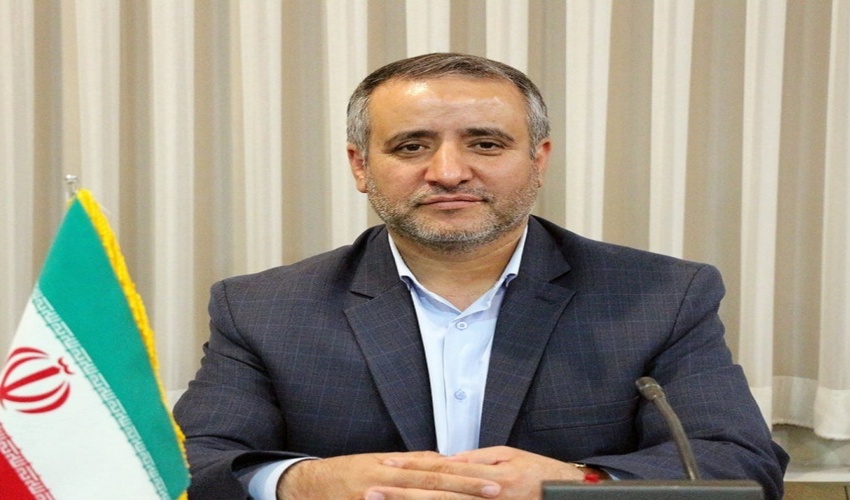 سمنان/تامین نهاده دامی عشایر استان سمنان در دست پیگیری است