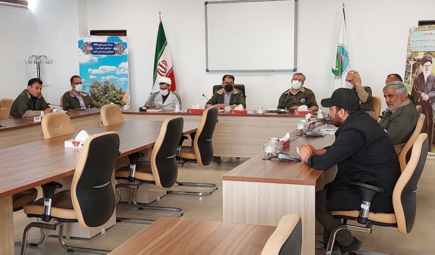 البرز/ حفاظت از اراضی ملی با استفاده از شرکت های دانش بنیان