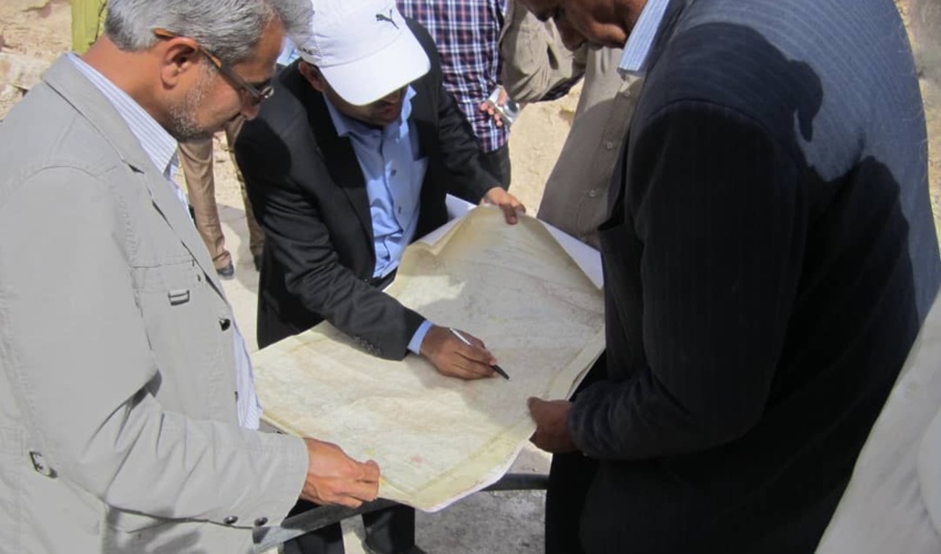 نباید تنها باری روی دوش زمین باشیم