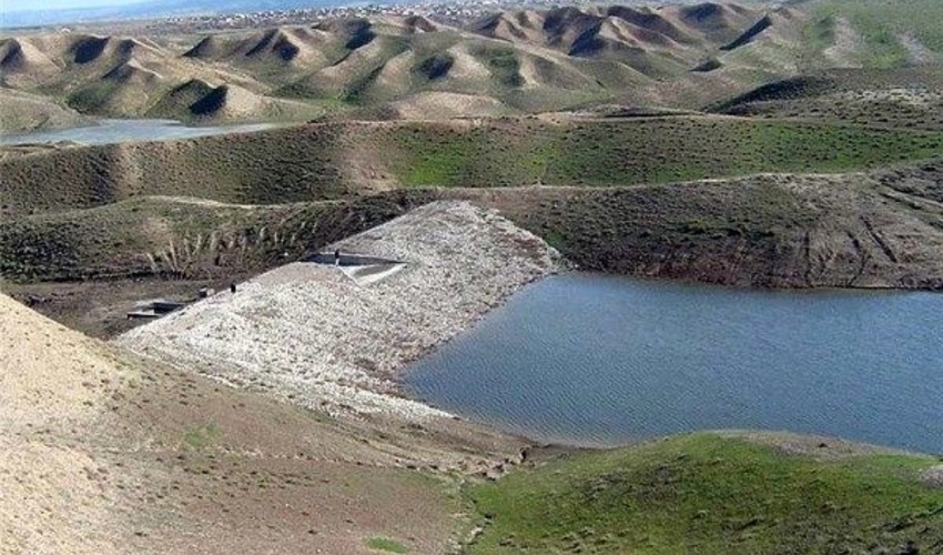 مدیر کل جدید منابع طبیعی استان یزد منصوب شد