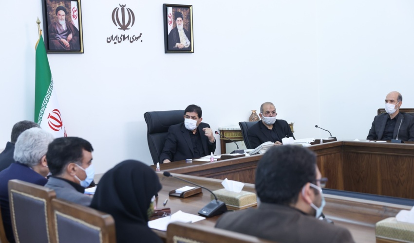 طرحی جامع و عملیاتی برای احیاء و توسعه جنگل های زاگرس تدوین شود