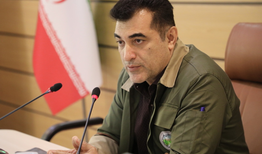 ایجاد فضای سبز و جنگل‌کاری نیاز اساسی امروز کشور است