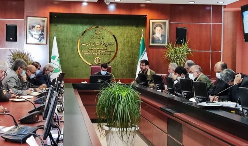 جلوگیری از گسترش بیابان‌زایی، اولویت مهم سازمان منابع طبیعی است