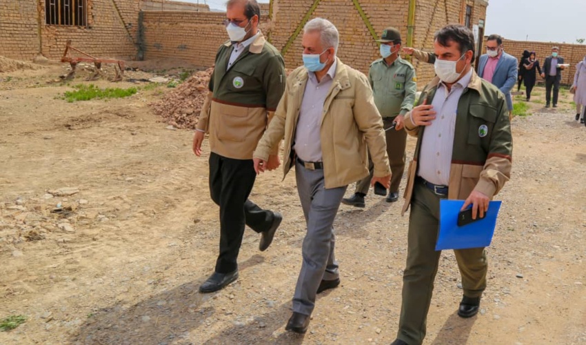 ضرورت تغییر برنامه‌ ریزی دولتی به سوی مشارکت مردمی 