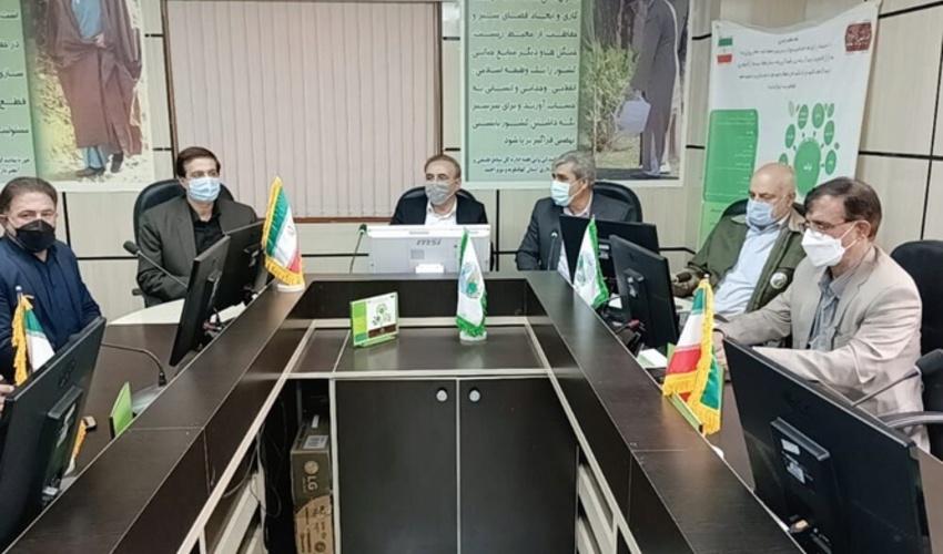 معاون سازمان منابع طبیعی : اعتماد به مردم بزرگترین سرمایه در حفظ منابع طبیعی است