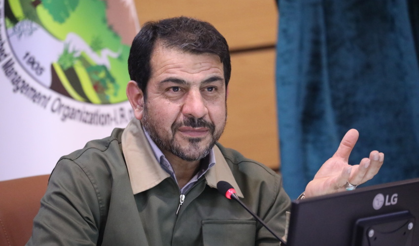 پیام تبریک رئیس سازمان منابع‌طبیعی کشور به مناسبت روز ارتباطات و روابط عمومی