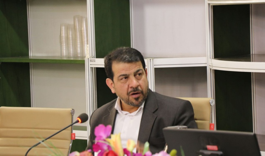 رییس سازمان منابع طبیعی کشور: امنیت غذایی و امنیت زیستی اساس استقلال کشور است 