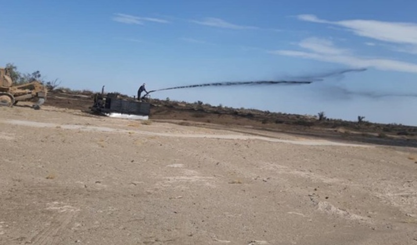 اختصاص 1300 میلیارد ریال به آبخیزداری و بیابان‌زدایی در سمنان 