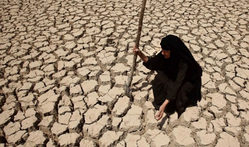 اسپانیا؛ میزبان برگزاری روز جهانی بیابان زایی و خشکسالی در سال 2022