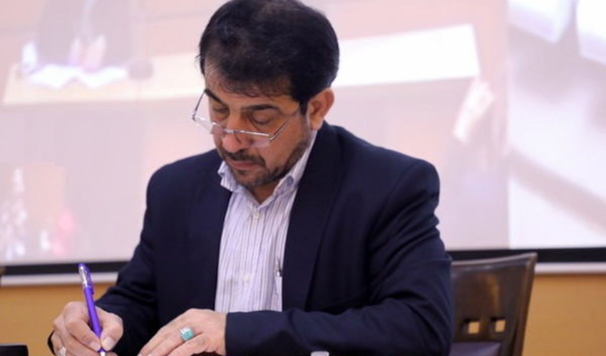 پیام تسلیت رییس سازمان منابع طبیعی در پی شهادت دو تن از محیط بانان