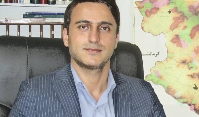 همدان/آتش‌سوزی و خشکسالی مهمترین چالش‌های عرصه‌های منابع طبیعی