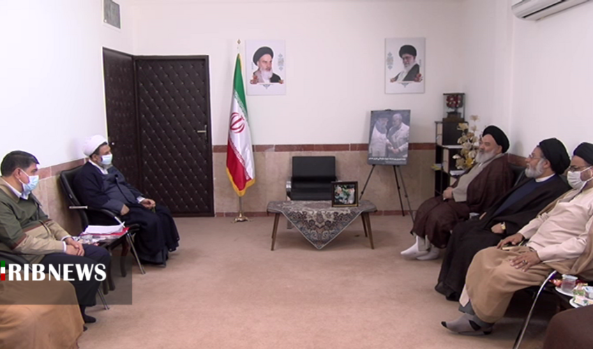 مدیریت منابع طبیعی نیازمند همراهی مردم و مسئولین