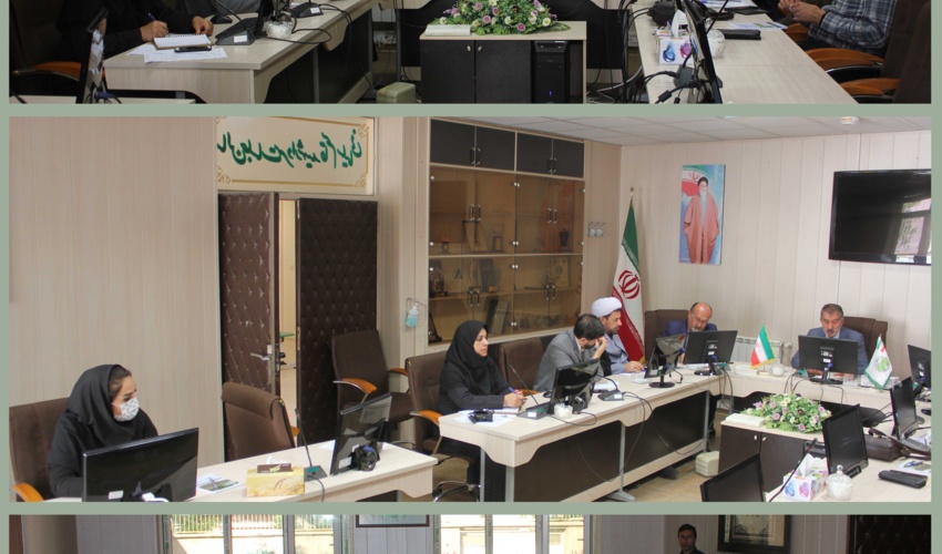 به‌دنبال کاهش فشار برعرصه‌های منابع‌طبیعی هستیم