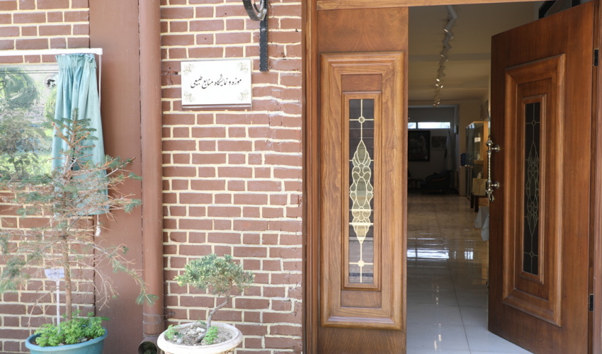 مجوز موزه منابع طبیعی و آبخیزداری کشور صادر شد 