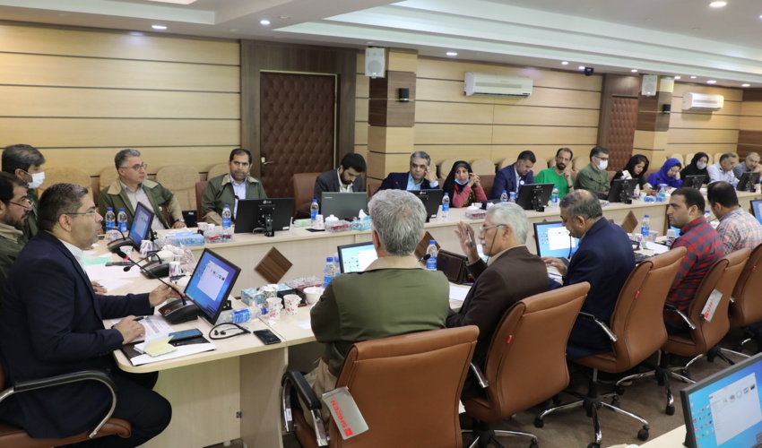 در برنامه های روز جهانی بیابان زدایی از کتاب تاریخ شفاهی مقابله با بیابان زایی رونمایی می شود