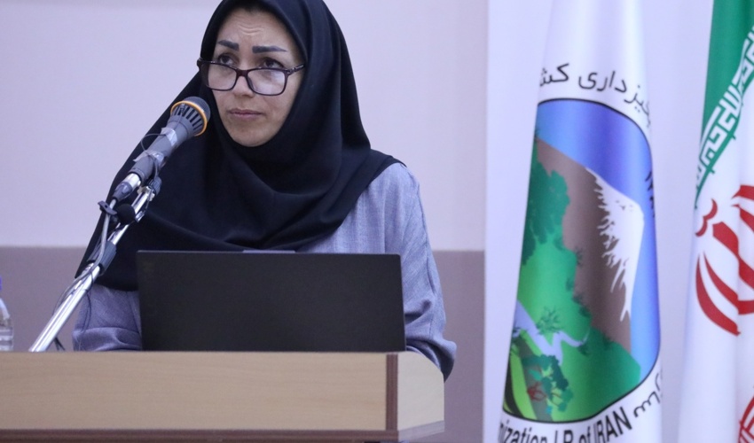 مدیریت منابع مهمترین راهکار در تغییرات اقلیمی