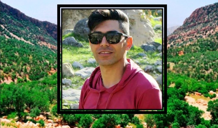 پیام رئیس سازمان منابع‌طبیعی و آبخیزداری کشور به مناسبت سالگرد درگذشت شادروان البرز زارعی