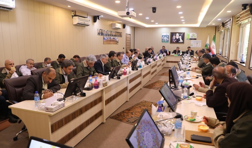 جابجایی افراد به معنای نادیده گرفتن خدمات ارزشمند آنان نیست 