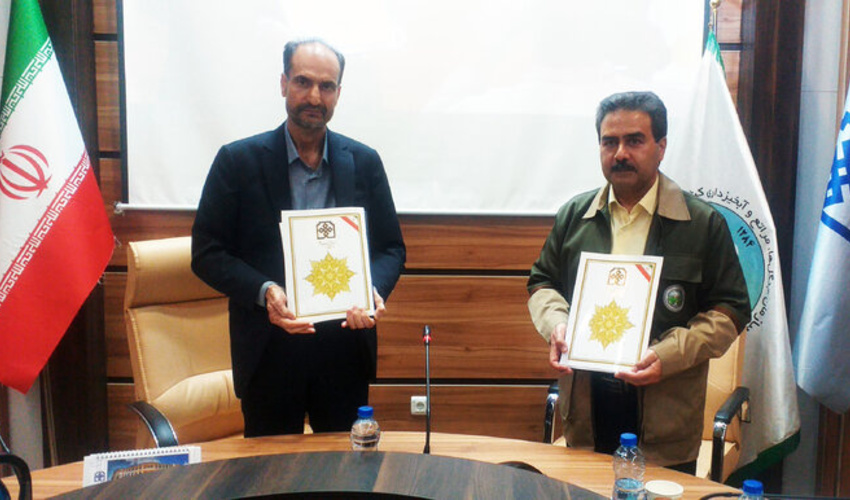 22 شهرستان خراسان رضوی کانون فرسایش بادی دارند