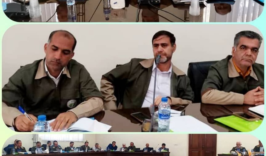 تشکر دکتر عباسعلی نوبخت از ارسال پیام‌های تبریک انتصاب