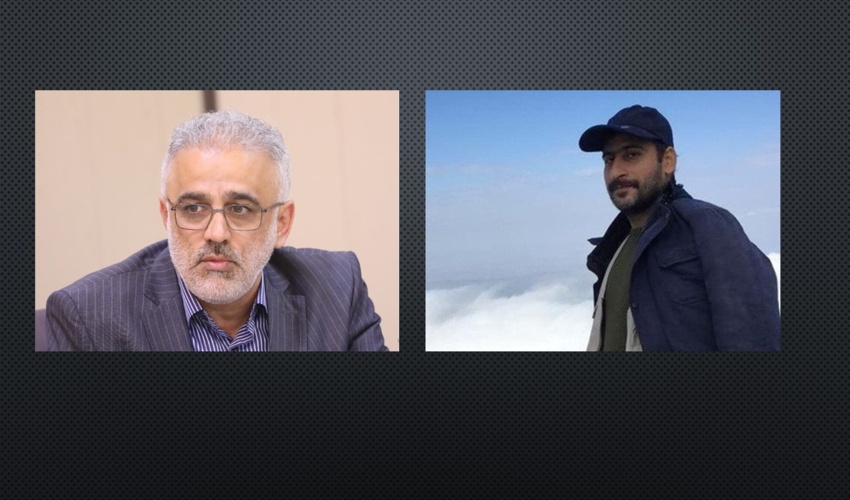 پیام تسلیت دکتر نوبخت در پی شهادت جنگلبان استان خراسان رضوی