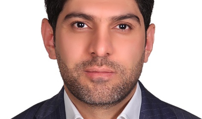 انتصاب دکتر مهدی قربانی بعنوان رئیس دانشکده منابع طبیعی