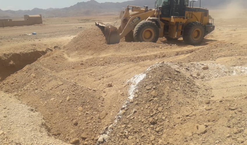 پیام دکتر عباسعلی نوبخت به مناسبت سالگرد کوچ شهدای سبز زاگرس