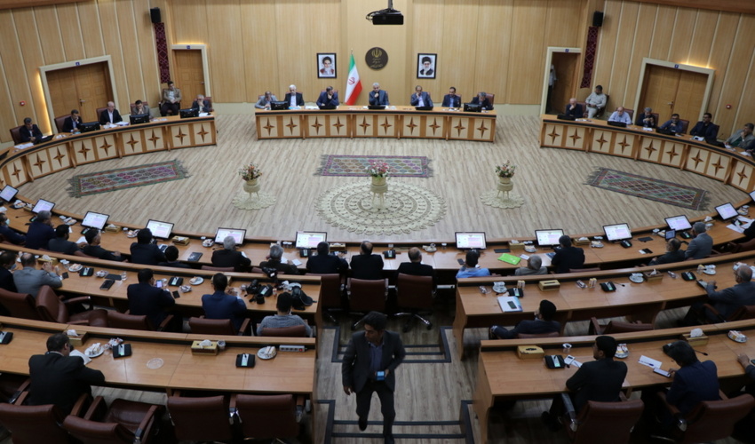 افزایش پوشش گیاهی و صیانت از جنگل‌ها، از اولویت‌های سازمان منابع‌طبیعی است