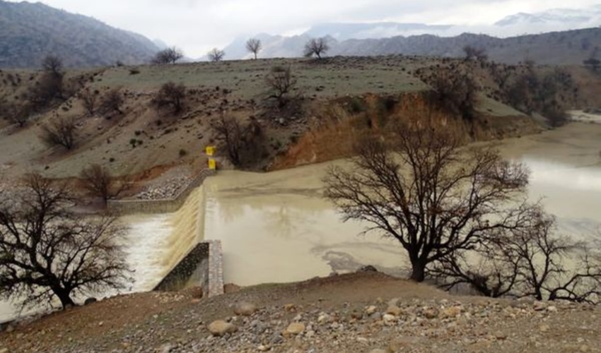 19 طرح آبخیزداری در بخش آبدان بوشهر اجرا می‌شود