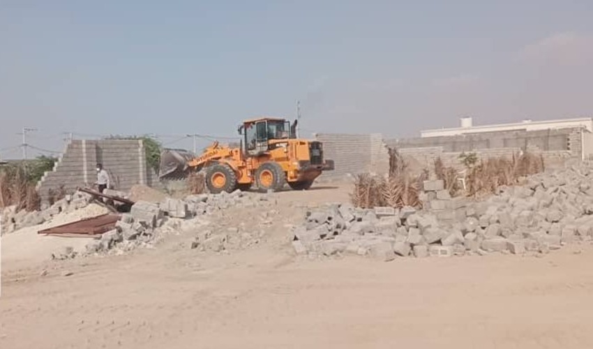 لرستان/323 فقره پرونده تصرف به اراضی ملی به مراجع قضایی ارجاع شد