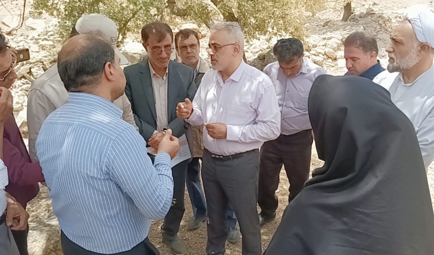 بیش از ۲۲ هزار هکتار با آفت برگ‌خوار درختان بلوط مبارزه شد/ تاکید بر مشارکت مردم در پایش جنگل‌های زاگرسی