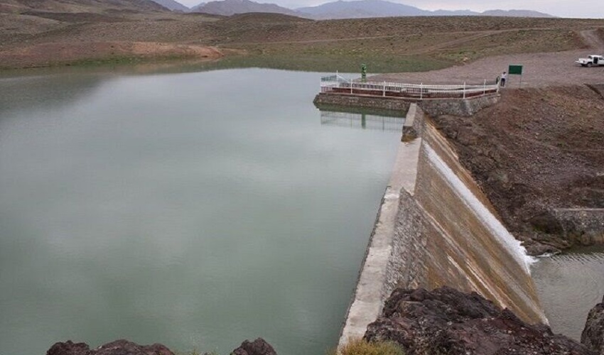 چهارمحال/نماینده مردم بروجن: اجرای طرح‌های آبخیزداری راه نجات کشور است