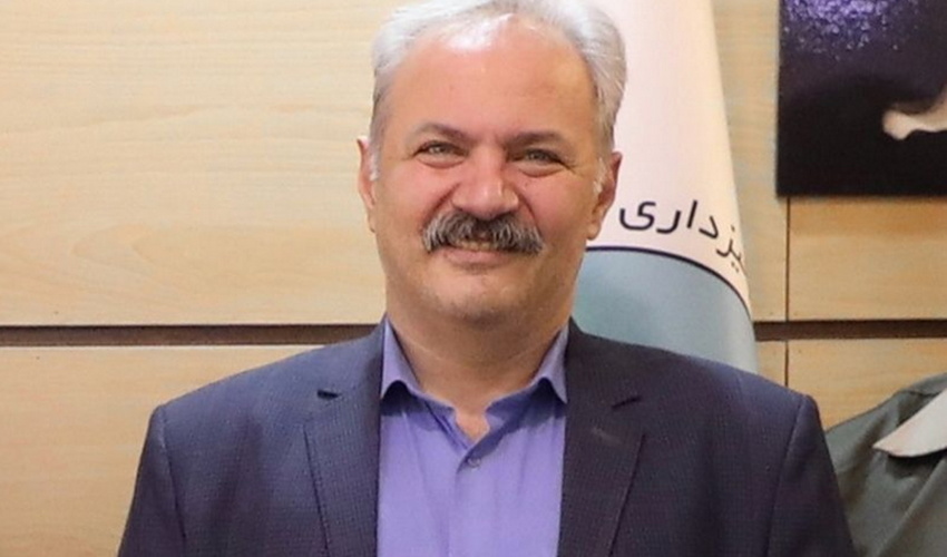 منابع طبیعی یکی از سرمایه های ارزشمند خود را از دست داد