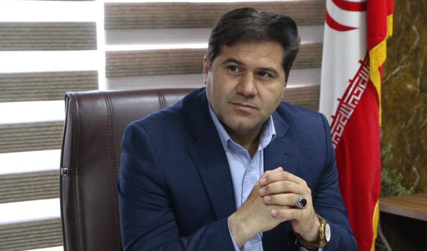 آفت پروانه برگ‌خوار سفید بلوط درختان جنگلی را از بین نمی‌برد